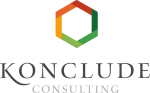 Logo Konclude Consulting